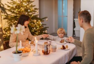 Why a 9FT Christmas Tree Brings Peace and Unity