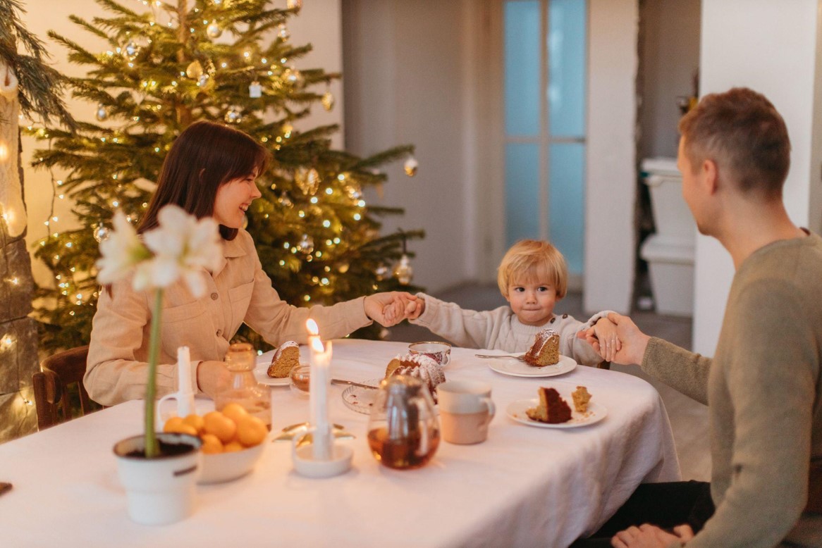 Why a 9FT Christmas Tree Brings Peace and Unity